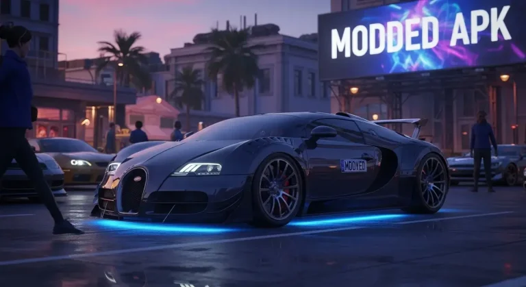 HOME 28 Bugatti Veyron car image