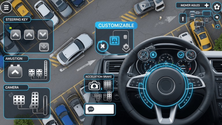 CPM 2 14 Customizable Controls image