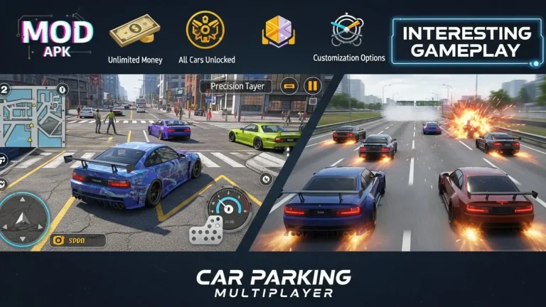 HOME 16 Interesting Gameplay image