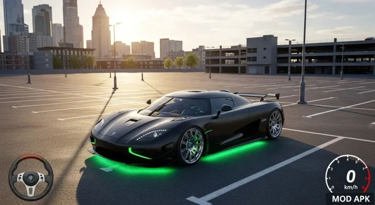 HOME 27 Koenigsegg Agera R car image