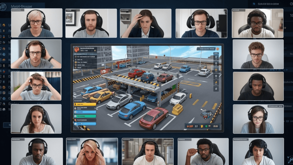 CPM 2 11 Online Opponents image