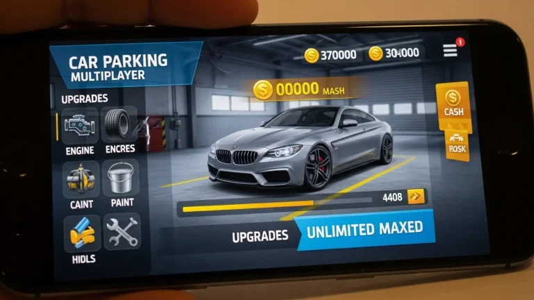 HOME 3 Unlimited Upgrades image