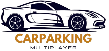CARPARKING MULTIPLAYER LOGO